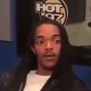 Meet your Posher, Steven